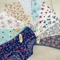 10 Quần chip điều hòa thái lan