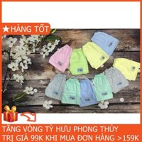 10 QUẦN ĐÙI CARTER HÀNG VIỆT NAM CHẤT ĐẸP CHO BÉ TRAI