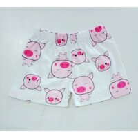 10 quần đùi cho bé trai,bé gái