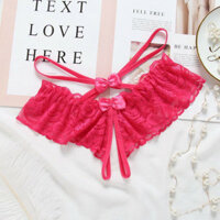 10 Quần lót nữ lọt khe xẻ đáy - quần lót nữ gợi cảm sexy 2107 HVL