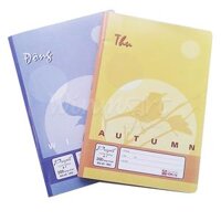 10 quyển Vở 200 trang Hồng Hà 1002