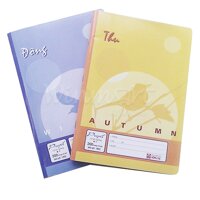10 quyển Vở 200 trang Hồng Hà 1002