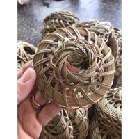 10 rế đứng cho chim cu gáy làm tay thủ công