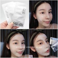 10 Sum 37 bạc thải độc da