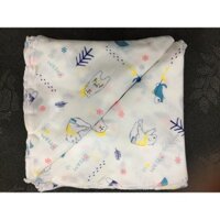 10 Tã chéo Xô cao cấp siêu mềm cho bé sơ sinh