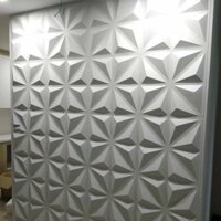 10 TẤM ỐP TƯỜNG 3D