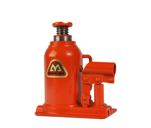 Con đội Masada MH-10, 10 tấn