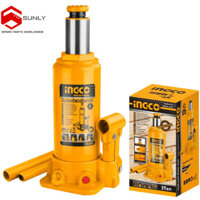 10 tấn Con đội thủy lực HBJ1002 Kích đội 10 tấn INGCO