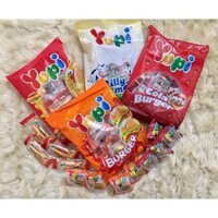 [10 tặng 1] combo 11 gói kẹo dẻo yupi