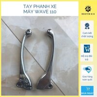 10 Tay phanh xe máy wave 110, Tay thắng wave 110