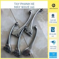 10 Tay phanh xe máy wave 110, Tay thắng wave 110  phụ tùng phố huế