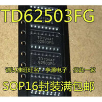 10 TD62503FG SOP-16 tờ F