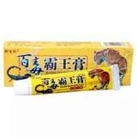 10 típ Kem bôi chàm, nấm tay chân, nứt nẻ chân tay, vảy nến, tổ đỉa, ghẻ ngứa, Cực hiệu quả...(hổ)