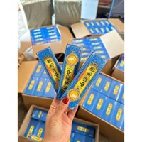 10 típ Kem bôi da  hắc lào, nấm ngứa, ghẻ, vjêm da, vjêm da tiết bã, vjêm nông Cực Hiệu Quả (xanh dương)
