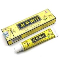 10 típ Kem bôi vảy nến á sừng, nấm ngứa, nấm da đầu Cực Hiệu Quả. (kỳ thảo)