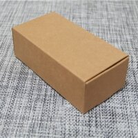10 TỜ GIẤY LÀM HỘP CARTON , HỘP CỨNG