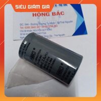 10 tụ điện 2.5 MF Tròn ghi - dùng lắp cho quạt trần và thiết bị điện khác