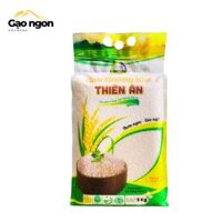 10 Túi Gạo Hoàng Kim Thiên Ân ST25 – Gạo Ngon Nhất Thế Giới, Tốt Cho Sức Khỏe