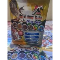 10 túi hạt trứng kiến 30%