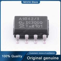 10 unid/lote mới gốc gói SOIC-8 in màn hình A1042/3 tốc độ cao CAN transponder chip 100% c