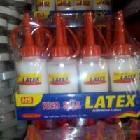 10 vỉ keo sữa ATEX giá sỉ
