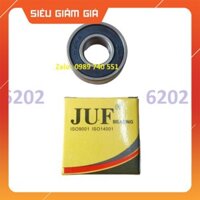 10 vòng bi 6202 JUF