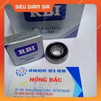 10 vòng bi 6300 RBI chất lượng cao