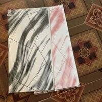 10 xấp giấy bóng