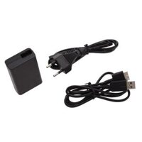 100  240V Power Supply Home Travel For PS Vita