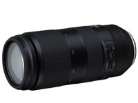 100-400mm f4.5-6.3 Di VC USD Lens for Canon EF