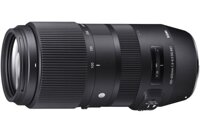 100-400mm f5-6.3 DG OS HSM Lens Canon