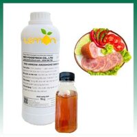[100-500g] Phụ gia tạo màu xông khói dạng lỏng Red Arrow SMOKEZ 5003 chuyên dùng cho món quay, nướng, giò heo xong khói