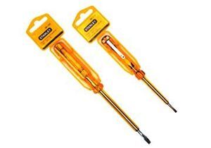 Bút thử điện 66-119 12.7cm - 100 500V