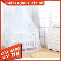 [100% ẢNH THẬT] Màn cho cũi Runakids loại 1