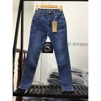 100% ảnh thật - Quần Jeans nữ skinny Mercury
