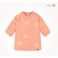 (100) Áo cotton dài tay lẻ size các loại MM2
