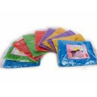 100 áo mưa mỏng bóng 1 lần giá sỉ