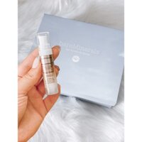 [100% AUTH, full bill UK] Tinh chất chống lão hóa bareMinerals Skinlongevity Vital Power Infusion serum 7.5ml