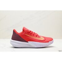 （100% Auth ）Giày Sneaker Nam Nữ *_Nike_NIKE Precision VIl / Red Full Box