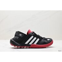 （100% Auth ）Giày Sneaker Nam Nữ *_Adidas Climacool TERREX CC BOAT S.RDY / Black red Full Box
