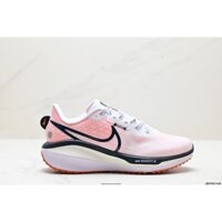 （100% Auth ）Giày Sneaker Nam Nữ *_NIKE _ZOOM VOMERO 17 Pink Full Box