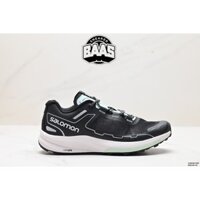 （100% Auth ）Giày Thể Thao Nam Nữ SALOMON X COPSON ULTRA RAID / White Red