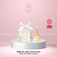 [100% Auth - NEW] DIOR Jadore EDP Mini Gift _ Phiên bản nước hoa Jadore mini 5ml (Limited 23)