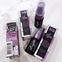 [100% AUTH] Xịt Khoá Makeup Urban Decay All Nighter Makeup Setting Spray 15ml