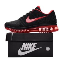 100% Authentic New _nike_ Sneakers Outdoor Casual Shoes _nike_ air max_ 2017 Nano Drop Plastic Air Cushion Running Shoes Men And Women Walking Shoes