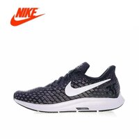 100% authentic Original New Arrival Authentic_Nike_ ZOOM PEGASUS 35 Mens Running Shoes Sneakers Breathable Sport Outdoor Good Quality Sneakers Running shoes Basketball shoes Football