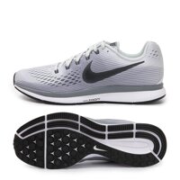 100% Authentic Sukan Luar Original New Arrival 2018 __nike_ Zoom Pegasus 34 Mens Running Shoes Sneakers Sneakers Running Shoes Basketball Shoes Football Shoes Casual Shoes Mens And