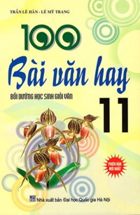 100 Bài Văn Hay 11