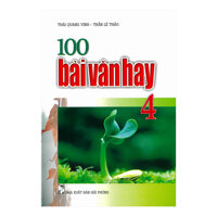 100 Bài Văn Hay Lớp 4