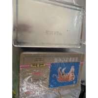 100 bịch 400 miếng dán con cọp 7 chữ